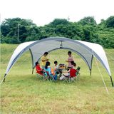 Outdoor Leisure Awning, Anti UV Activity Awning