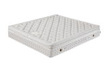 House Bedroom Furniture Spring Compressed King Memory Foam Bed Mattress