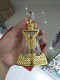 Perfume Glass Bottle for Saudi Market in 2018