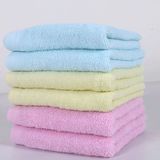 Factory Professionally Customized Soft 100% Cotton Hand Towels