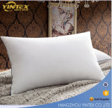 Amazom Online Shopping Cheap Polyester Fiber Pillow Hotel and Home Use Pillow Made in China