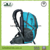 Five Colors Polyester Nylon-Bag Hiking Backpack 402p