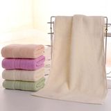Promotional Hotel / Home Cotton Bath /Face / Beach Towel
