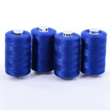 Wholesale 100% Polyester Sewing Thread Spool Set