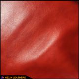 Soft Microfiber Leather for Furniture Making Hx-Mf1701