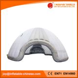 14m Outdoor Large Inflatable Dome Concert Tent Camping Tent (Tent1-100)