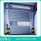 Aluminum Alloy High Speed Fast Rapid Roller Shutter