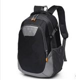 Unisex Large Capacity Travel Backpack Sports Leisure Bag Student Shoulder Bag