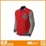 Men's Outdoor Baseball Casual Jacket