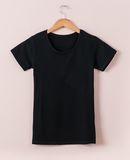 Bamboo Women's Round Neck T-Shirt