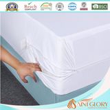 Bed Bug Proof TPU Laminated Children Mattress Encasement Cover Protector