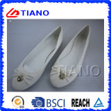 Sweet Delicate Casual Flats Lady Shoes (TNK23804)