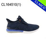 Women and Men Flyknite Mesh Casual Sports Running Boots