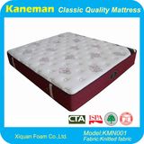 Luxury Vacuum Packed Spring Mattress (