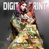 No MOQ Chiffon Printed Polyester Fabric