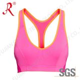 Ladies Sports Bra with Built in (QF-S380)
