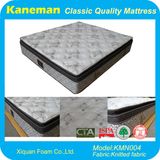 New Style Pocket Spring Mattress with Visco Memory