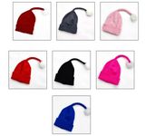 Popular Children's Hats Thickening Christmas Children's Hats Warm Hat