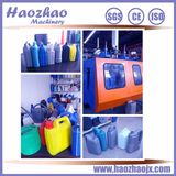 Blow Moulding Machine for 5L Plastic Bottles