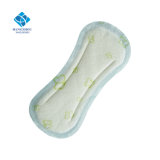 Comfortable Natural FDA Certificated Lady Daily Use Cotton Free Unscented Panty Liner