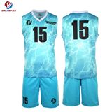 Custom Sublimation Basketball Jersey Design Cheap Basketball Uniforms for Women