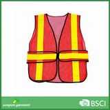 2017 High Quality Reflective Vest