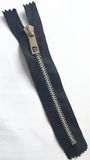 5# Aluminium Zipper, C/E