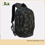 Cute Durabl Cheap College School Backpacks for Boy