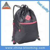 Multiple Color Promotional Gymsack Dust Sport Drawstring Shoes Bag