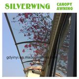 DIY Building Material Aluminum Alloy Canopy Awning Rain Shades