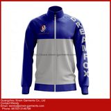 100% Polyester Dry Fit Men's Track Suit Sportswear (J296)