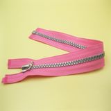 Buy 5# Plastic Open End Zipper Manufacture Sales for Clothing