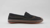 Breathable and Safety Waterproof Canvas Shoes