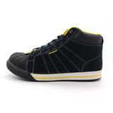 Heat Resistance Safety Shoes
