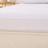 High Quality Soft Flannel Waterproof Quilt Fitted Sheet