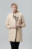 Overcoat Designs Women Winter Jacket Coat