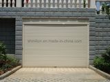 Hot Sale Aluminum Garage Door, Roller Shutter