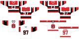 Customized Ontario Hockey League Ottawa 67s Hockey Jersey