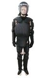 Anti Riot Suit for Body Amor