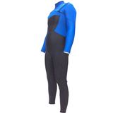 Men's 2/3mm Neoprene Long Sleeve Wetsuit (HX-L0224)