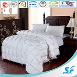 100% 40X40s 233tc Cotton Hotel Bedding Quilt