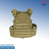 Nij Standard Ballistic Vest Military Cordura (BV-A-010)