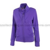 Wholesale Custom Tracksuits for Women (ELTTSJ-15)