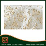 Fashion New Design Nice Lace Fabric