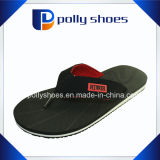 Mens Flip Flop Sandals Black Size 9 New