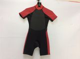 Men's Neoprene Shorty Wetsuit /Swimwear/Sports Wear (HX-S0003)