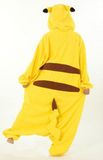 Cute Cartoon Animal Pikachu Children Pajamas