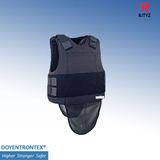 Ballistic PE Vest for Military Tyz-BV-C-61
