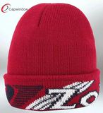 Popular Design of Unisex Beanie Hat