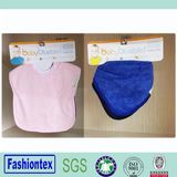 Wholesale Kids Cotton Bib Baby Burp Bibs Custom Bibs